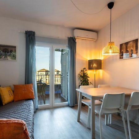 Piso Arco De Elvira Plaza Del Triunfo Apartment กรานาดา ภายนอก รูปภาพ