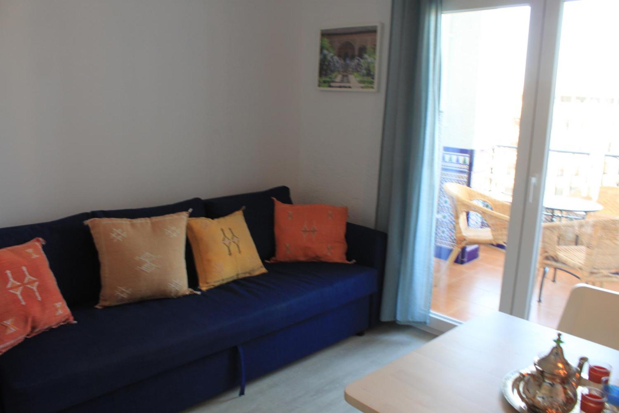 Apartamentos Vado - Arco De Elvira กรานาดา ภายนอก รูปภาพ