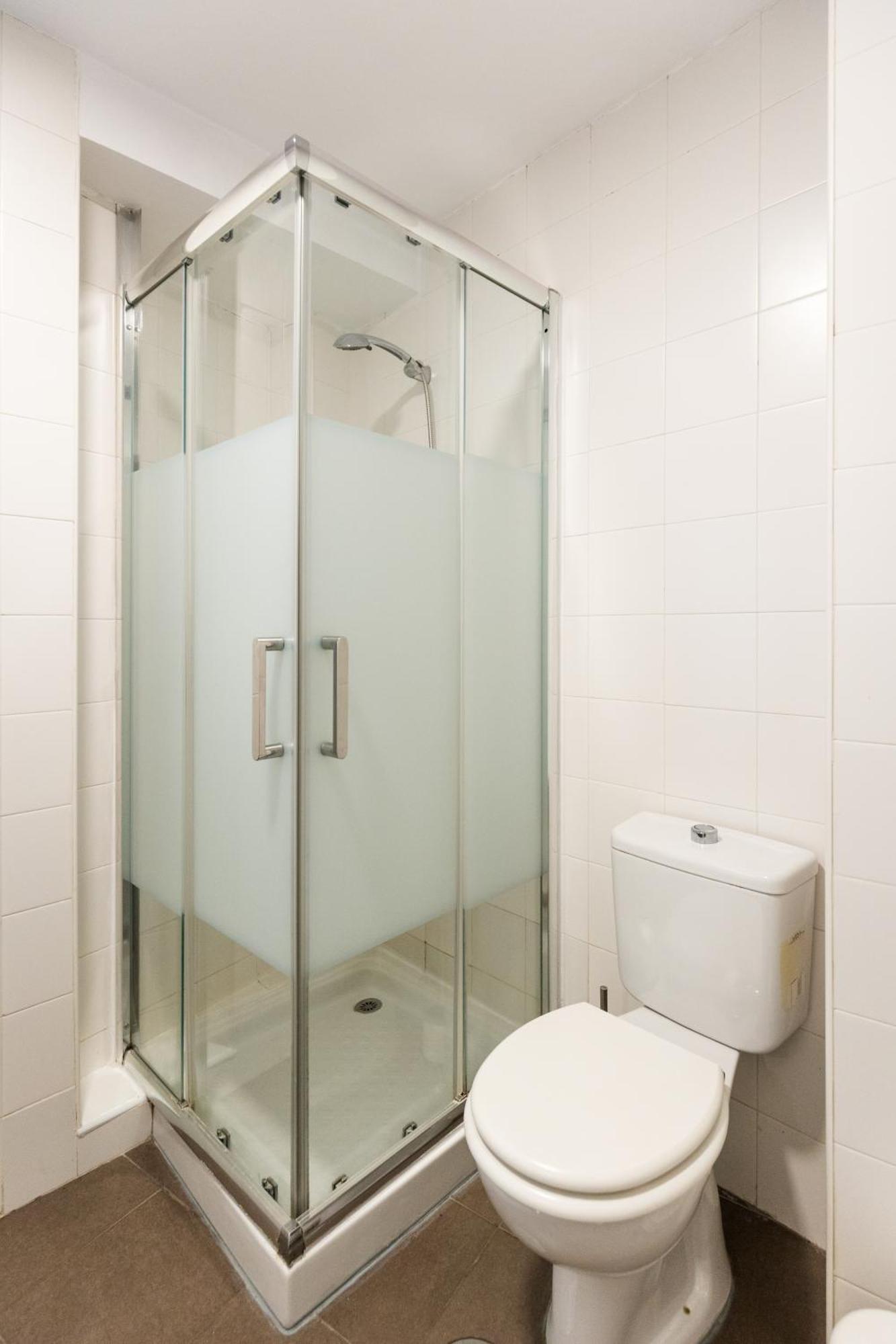 Piso Arco De Elvira Plaza Del Triunfo Apartment กรานาดา ภายนอก รูปภาพ