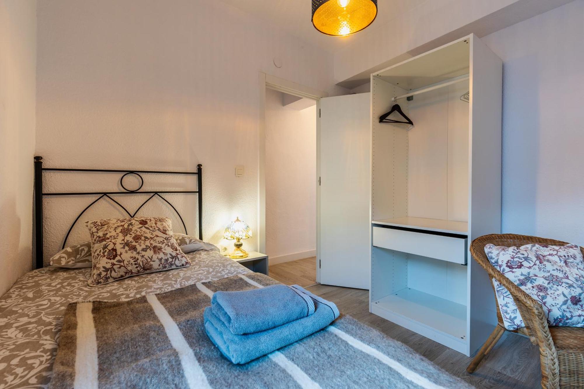 Piso Arco De Elvira Plaza Del Triunfo Apartment กรานาดา ภายนอก รูปภาพ