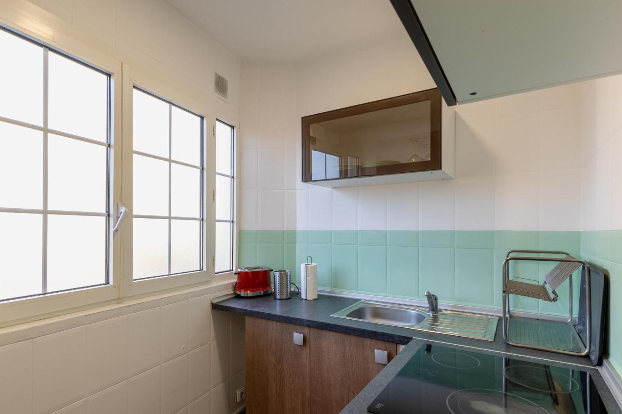 Piso Arco De Elvira Plaza Del Triunfo Apartment กรานาดา ภายนอก รูปภาพ